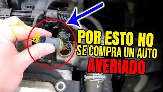 &iquest;Es Rentable Comprar un AUTO AVERIADO? Te cuento la verdad