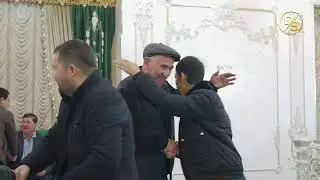 Farhodjon & Ro'zaxon | Nikoh to'y | Xonsaroy to'yxonasi | 04 02 2026