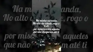 ADORO-TE SENHOR #deus #deusnocontrole #garenafreefire #vhs #cgl #vhp #vhp #uhc