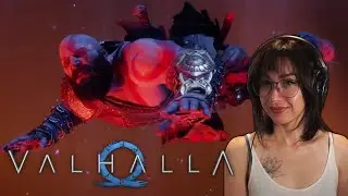 VALHALLA AWAITS | God of War Ragnar&ouml;k: Valhalla - Part 1