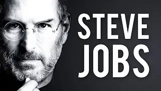 10 Things You Didn't Know About Steve Jobs