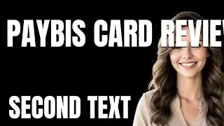 Dont Download Paybis Card Review App Before Watching This