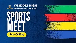 Wisdom high International School