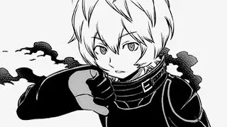 World Trigger  Hype!  Or Trash? World Trigger 1-34 Manga Impressions