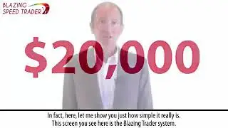 Blazing Speed Trader Review  Blazing Speed Trader  Testimonial Blazing Speed Trader Reviews   YouTub