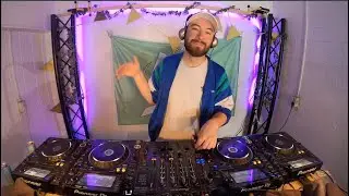 KAV VERHOUZER  - MIXTAPE FOR SLAM BROADCASTED 29 APRIL