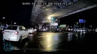 illigially parking @ Dwarka circle in front of traffic police #viral #carelessdriver #drivecarefully