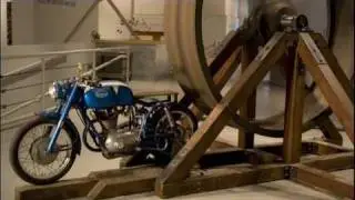 The 'Big Wheel