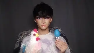 Happy Easter!(Easter Glam)