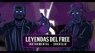 Instrumental Clap Psycho vs Ricto I min de vuelta I SHURELIO