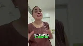 A tragédia era pra se grande 