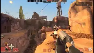 Rustbowl