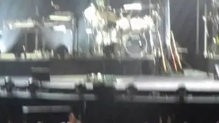 Billy Joel Live | Fenway Park | 7/16/2015 | Billy Joel and Alexis Roderick