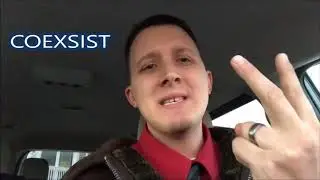Steven Anderson Misrepresents Tyler Baker