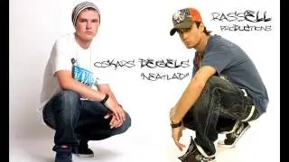 Oskars Deigelis feat. Rassell - Neatlaid