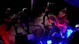 Chester Park - Hannover (Chez Heinz) 09.11.2018