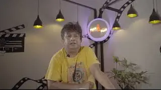 #roughcutentertainment  THIRD EYE PRESENTS | FACE To FACE | Dhiman Dasgupta & Atanu Paul