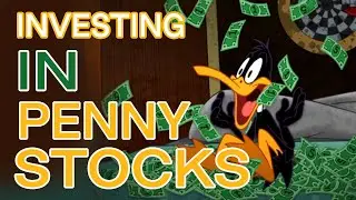 Investing in Penny Stocks