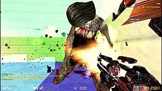 CSPGaming #1 Zombie Plague [VIP-FREE/FULLPACKS/HAPPYHOURS