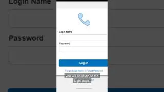 How to manage your account in GoodPhone Business Communication Solution