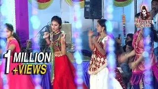 07~HINDI SONG DEVDA ~2018 ||HINCH  -Live Dandiya Raas || Nisha Barot -HD