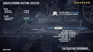 Payday 2 - the auction cry solo offline, no DLC [achievement guide]