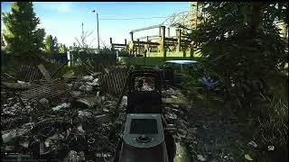 get smoked | #escapefromtarkov #zumwar