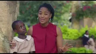 This is Watoto in a nutshell