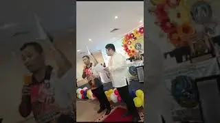 Kuwait Sandiwa Anniversary/Sandugo Chartering(Nov.13,2023) #highlights