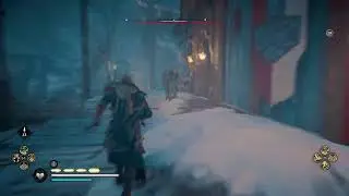 AC Valhalla Side Quest | Clearing Map Rygjafylke & Hordafylke