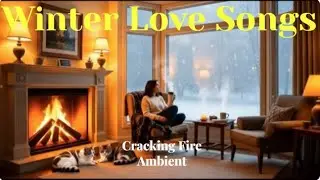 Cozy Winter🎄Piano🎧Playlist｜Soft Jazz + Waltz｜Study / Cafe / relaxing piano #winter piano playlist