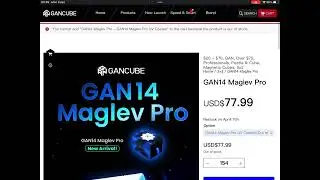 HOW TO GET A FREE GAN 14 MAGLEV *WORKING 2024*