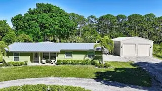 Property Showcase | 3966 62nd Avenue, Vero Beach, FL 32966