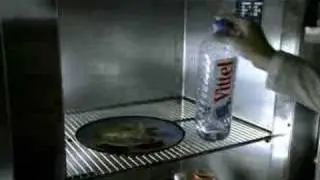 Bowie for Vittel