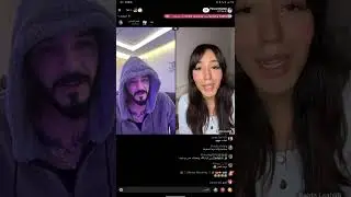 لايف فارس ✨ سيدا و فيدال هم سبب فارس ما يروح المغرب 🤦🏻‍♀️😂 بارت 3 