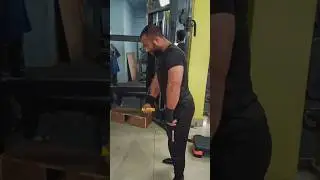 || single arm decline cable press  ||#fitnessgoals#ytubeshrt#chestex#motivation#gymboy#healthfeed