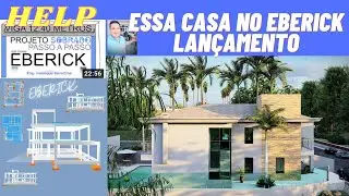 #EBERICK PROJETO ESTRUTURAL COMPLETO  #CASASOBRADO COMO FAZER PROJETO ESTRUTURAL