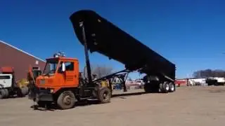 Erickson Trucks N Parts G644