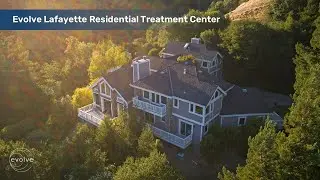 Lafayette Teen Residential Treatment Center Tour | Evolve Adolescent Behavioral Health