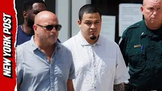 Alleged MS-13 Gangbanger Kilmar Abrego Garcia Released from Jail