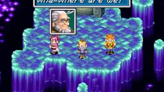 January 2015 GBA Music Competition - Golden Sun (Elemental Stars)