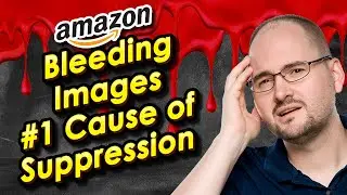 Hidden Suppressions 🎃 Why Products Can't Be Found 👻 Fix Amazon Product Titles & Images