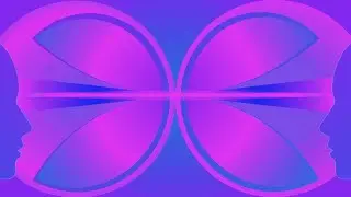 Twin Flame Heart Connection Healing Meditation Music for Mirror Soul