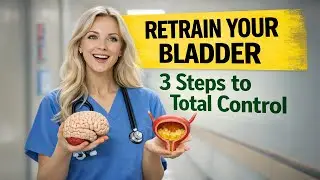 Stop the Night Trips! 4 Reasons Your Bladder Won't Let You Sleep