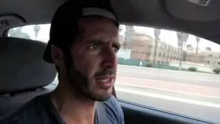 That Car Accident Saved my Life - Danimal's Biggest High School Secret
