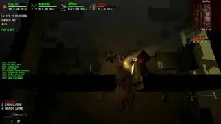 Dead Frontier|Torchbolt loot en Hospital DeathRow!