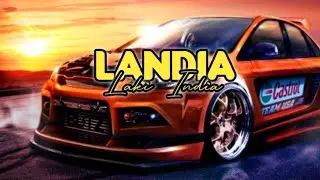 REMIX LANDIA (laki India)