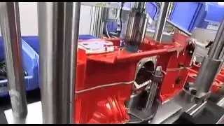 Efco corporate video From Tyson mower lincoln