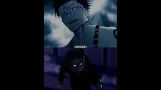 Sukuna Vs İtadori (chapter 214) #jujutsukaisen  #shorts