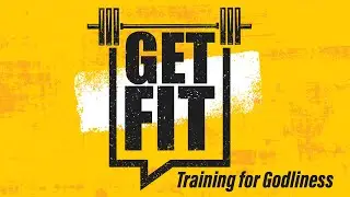 Get Fit: Midday Worship